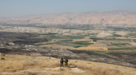 غور الأردن
