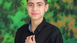 الفتى نزيه دروزه