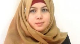 غدير الاطرش
