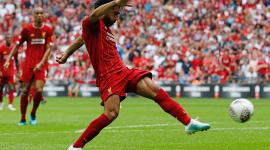 نتيجة مباراة ليفربول ومانشستر سيتي اليوم