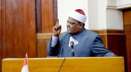 وكيل الأزهر عباس شومان