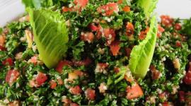 تبولة