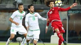 الامارات والعراق