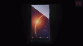 هاتف Mi Mix 2s"