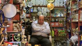 اسواق القدس