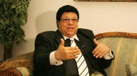 وفاة الفنان إبراهيم نصر وإليك موعد الجنازة وهذه ابرز مشاركاته الفنية