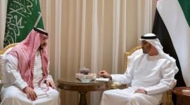 نائب وزير الدفاع السعودي
