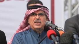 السفير القطري محمد العمادي