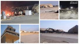قاعدة عين الاسد