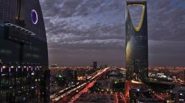العاصمة السعودية الرياض