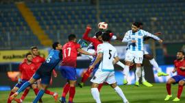 موعد مباراة بيراميدز اليوم ضد ايتول دو كونجو في كأس الكونفدرالية 2019