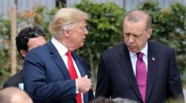 ترامب واردوغان