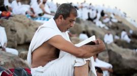 حجاج على جبل عرفات ‫(38535681)‬ ‫‬