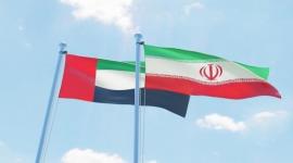 ايران والامارات
