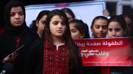 اطفال الشهيد بهاء ابو العطا  ‫(1)‬ ‫‬.JPG