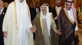 السعودية والكويت وقطر