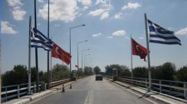 اليونان تركيا