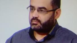 هيثم ابو الغزلان
