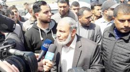 القيادي الزهار
