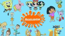 تردد قناة نيكلودين Nickelodeon للأطفال الجديد 2020 على نايل سات وعرب سات