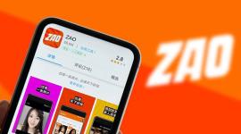 تطبيق zao الصيني الجديد 2019