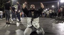 قناة الجزيرة مباشر مصر ميدان التحرير اليوم مباشر - أخبار مصر الآن