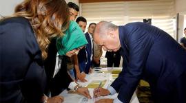 اردوغان