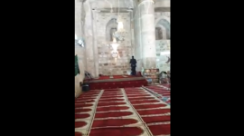 صورة من الفيديو