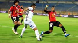  الزمالك و طلائع الجيش