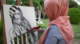 رسمات شيماء دلول1