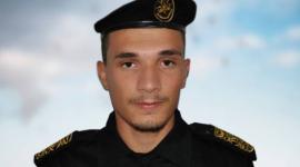 الشهيد أحمد سحويل