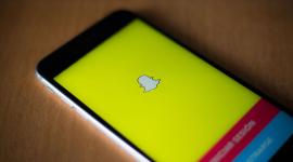 سناب شات