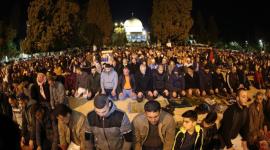 صلاة التراويح من المسجد الاقصى ‫(38535685)‬ ‫‬