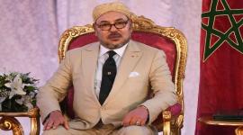 محمد السادس