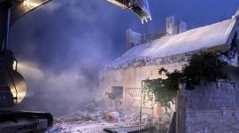 منزل الاسير خليل دويكات
