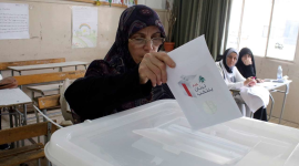 انتخابات لبنان1