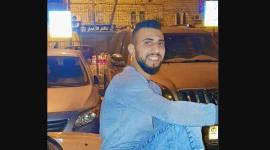 الشهيد فارس ابو ناب