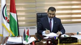 النائب العام المستشار ضياء الدين المدهون