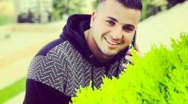 الاسير أحمد ابو لبدة