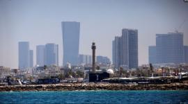 مدينة "تل ابيب" المحتلة