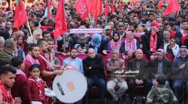 الجبهة الشعبية