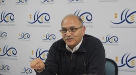 الكاتب هاني المصري
