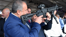ليبرمان