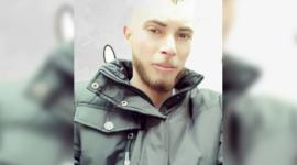 الاسير وليد شرف