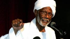 نائب الرئيس السوداني
