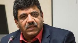 الباحث والاكاديمي من قطاع غزة الدكتور زياد حسن مدوخ