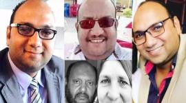 عائلة الفنجري