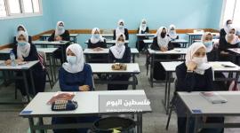 طلبة الثانوية الثانوية العامة