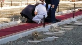 انفجار جدة