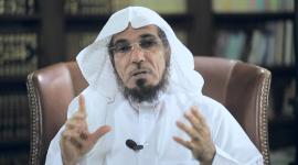 سلمان العودة
